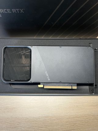 Nvidia RTX 3070 Founders Edition