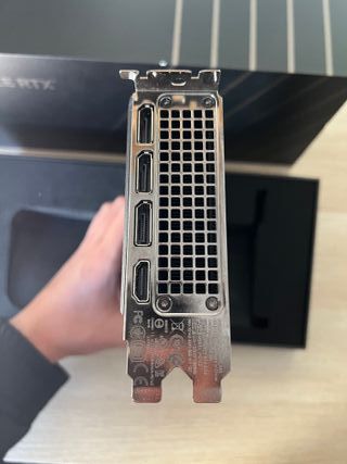 Nvidia RTX 3070 Founders Edition