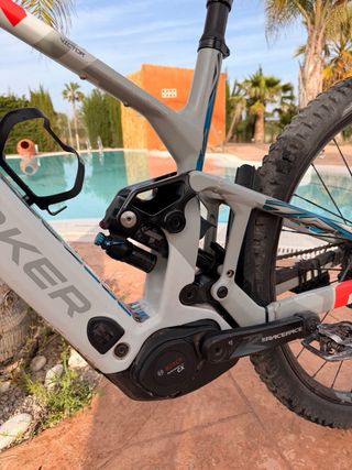 Mondraker Crafty Carbono R 2025