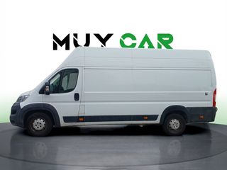 Citroen Jumper Furgon BlueHDi 140 35 Heavy L4H3 103 kW (140 CV)