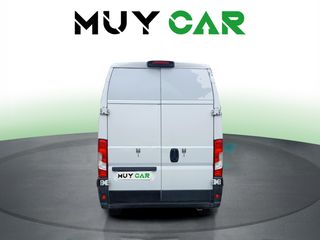 Citroen Jumper Furgon BlueHDi 140 35 Heavy L4H3 103 kW (140 CV)