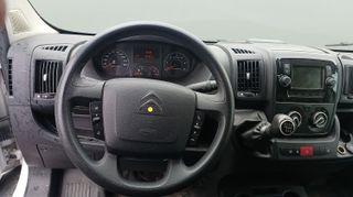 Citroen Jumper Furgon BlueHDi 140 35 Heavy L4H3 103 kW (140 CV)