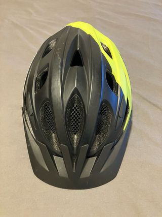 Casco Rockrider niño