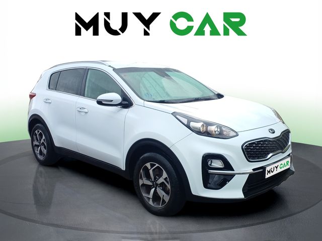 Kia Sportage 1.6 MHEV Drive 4x2 85 kW (115 CV)