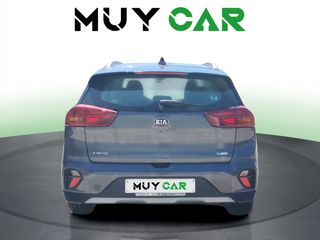 Kia Niro 1.6 GDi PHEV Drive 104 kW (141 CV)