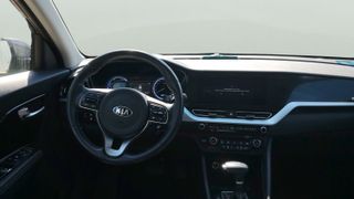 Kia Niro 1.6 GDi PHEV Drive 104 kW (141 CV)