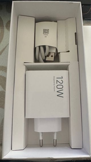 Xiaomi Redmi Note 13 Pro+ 5G Negro