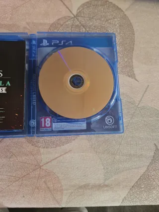 Assassins Creed Valhalla PS4