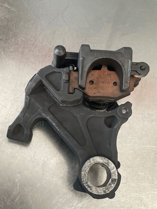 Pinza Freno Trasera Suzuki GSR600 2007