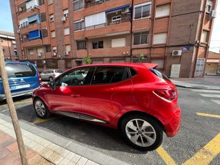 Renault Clio 2018