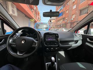 Renault Clio 2018