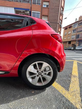 Renault Clio 2018
