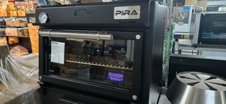 Horno de Brasa Pira 70 AB