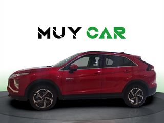 Mitsubishi Eclipse Cross 2.4 PHEV Motion 4WD Auto 138 kW (188 CV)