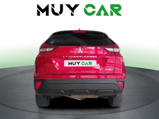 Mitsubishi Eclipse Cross 2.4 PHEV Motion 4WD Auto 138 kW (188 CV)