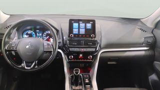 Mitsubishi Eclipse Cross 2.4 PHEV Motion 4WD Auto 138 kW (188 CV)