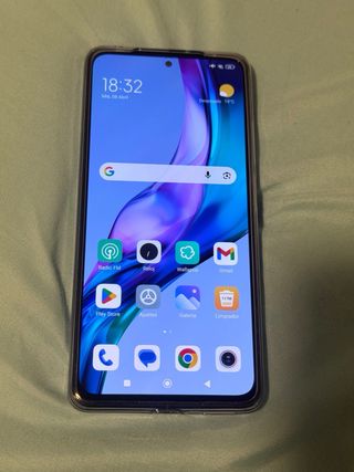 Xiaomi Redmi Note 11 Pro 5G 6/128 NFC