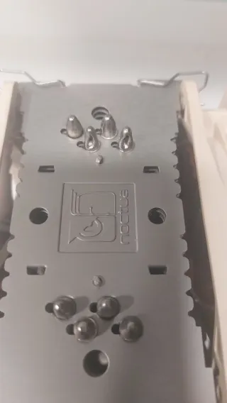 Noctua NH-U12P se2 Para LGA1700