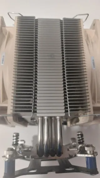 Noctua NH-U12P se2 Para LGA1700