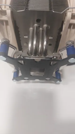Noctua NH-U12P se2 Para LGA1700
