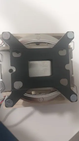 Noctua NH-U12P se2 Para LGA1700