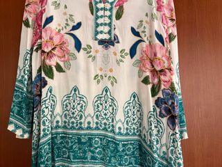 Vestido Verano Derhy