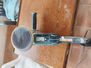 Lijadora Eléctrica Manual