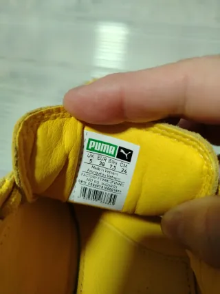 Zapatillas Puma