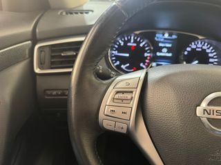 Nissan X-TRAIL 1.6 dCi XTRONIC TEKNA 7 plazas