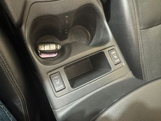 Nissan X-TRAIL 1.6 dCi XTRONIC TEKNA 7 plazas