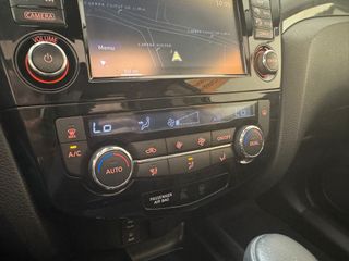 Nissan X-TRAIL 1.6 dCi XTRONIC TEKNA 7 plazas