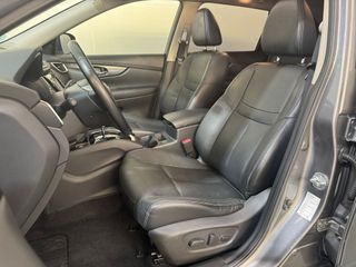 Nissan X-TRAIL 1.6 dCi XTRONIC TEKNA 7 plazas