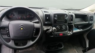 Citroen Jumper Furgon BlueHDi 140 35 Heavy L4H3 103 kW (140 CV)