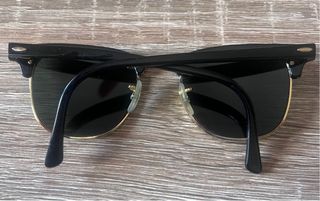 Gafas de sol Ray-Ban Clubmaster