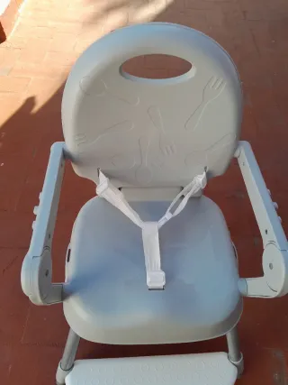 Trona KikkaBoo Evolutiva