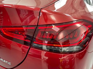 Mercedes-Benz GLE Coupé (167) 2022