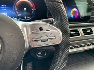 Mercedes-Benz GLE Coupé (167) 2022