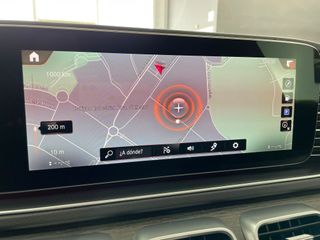 Mercedes-Benz GLE Coupé (167) 2022