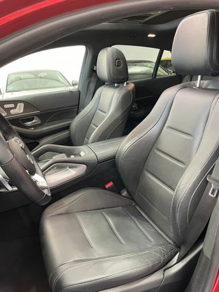 Mercedes-Benz GLE Coupé (167) 2022