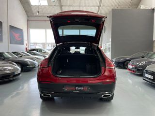 Mercedes-Benz GLE Coupé (167) 2022