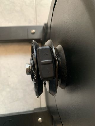 Rodillo THINKRIDER XXPRO + thinkriT