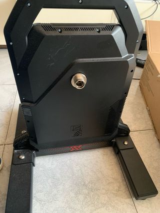 Rodillo THINKRIDER XXPRO + thinkriT