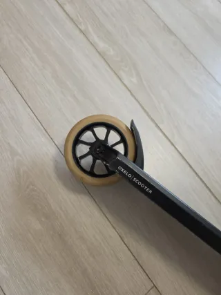 Patinete Scooter Freestyle