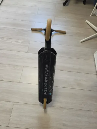 Patinete Scooter Freestyle