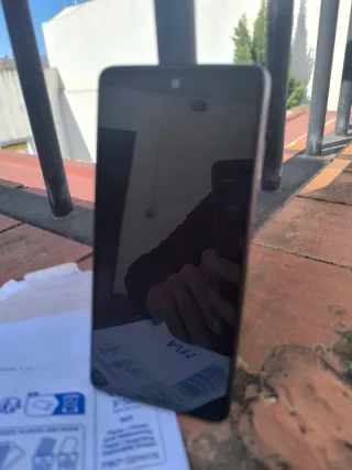 Samsung Galaxy A52s 5G 128GB Negro