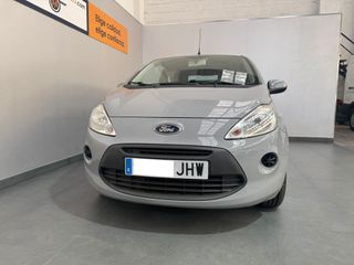 Ford Ka Urban 1.2 Duratec Auto-Start-Stop