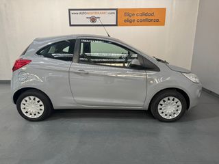 Ford Ka Urban 1.2 Duratec Auto-Start-Stop