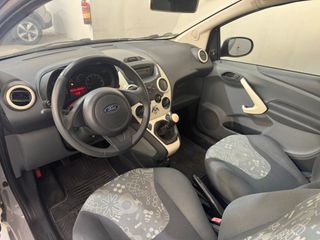 Ford Ka Urban 1.2 Duratec Auto-Start-Stop