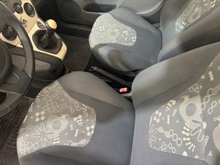 Ford Ka Urban 1.2 Duratec Auto-Start-Stop