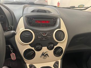 Ford Ka Urban 1.2 Duratec Auto-Start-Stop